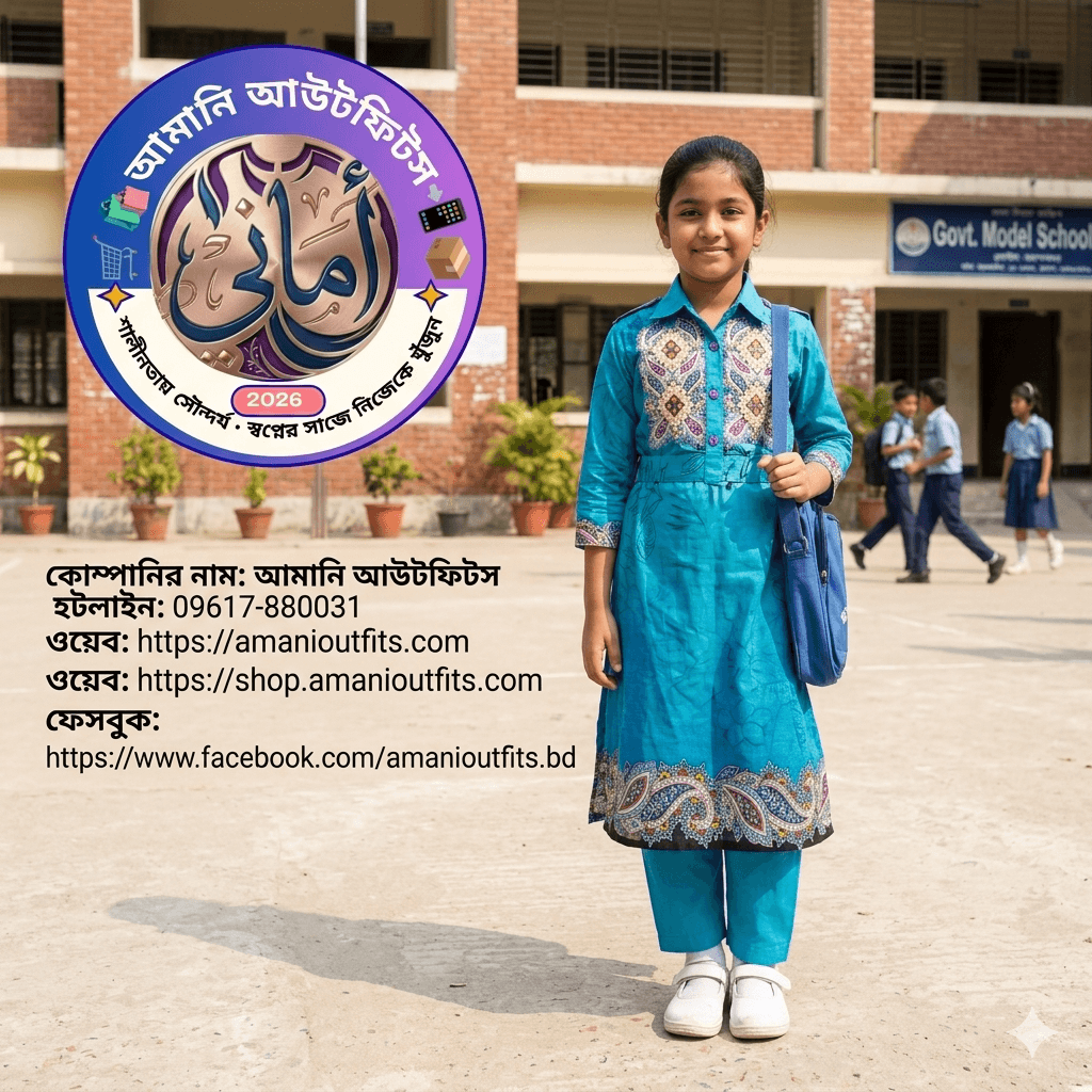 এক্সক্লুসিভ প্রিন্টেড থ্রি-পিচ